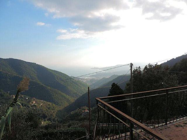 Villa Schiera in vendita a Rapallo, Liguria