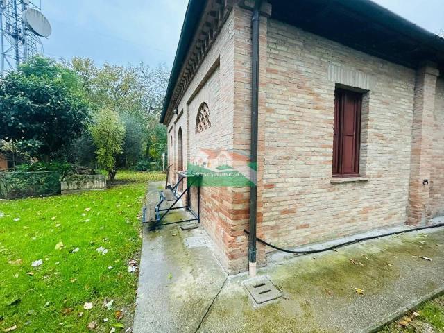 Villa Schiera in vendita a Ravenna, Reggio Emilia