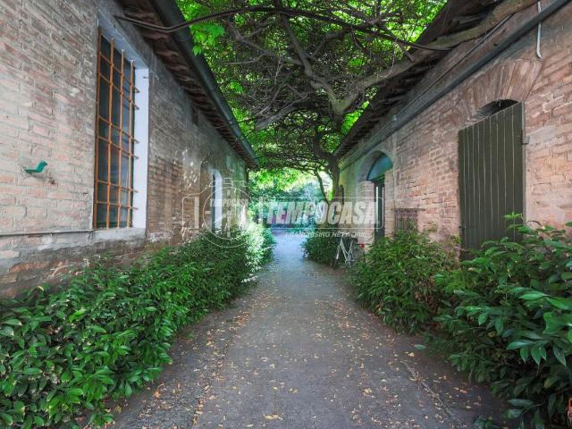 Villa Schiera in vendita a San Rocco, Ravenna