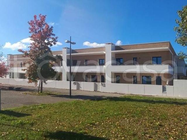 Villa Schiera in vendita a Ravenna