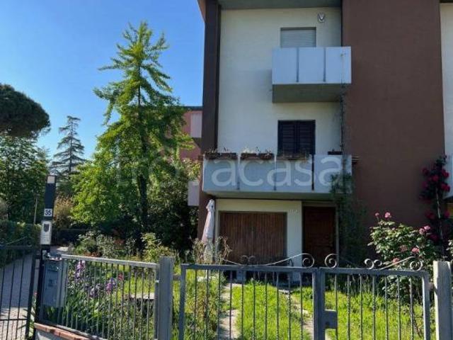Villa Schiera in vendita a Ravenna, Reggio Emilia