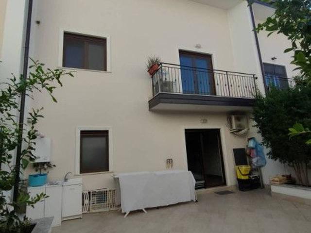 Villa Schiera in vendita a Calabria, Reggio Calabria