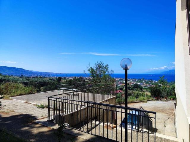 Villa Schiera in vendita a Calabria, Reggio Calabria