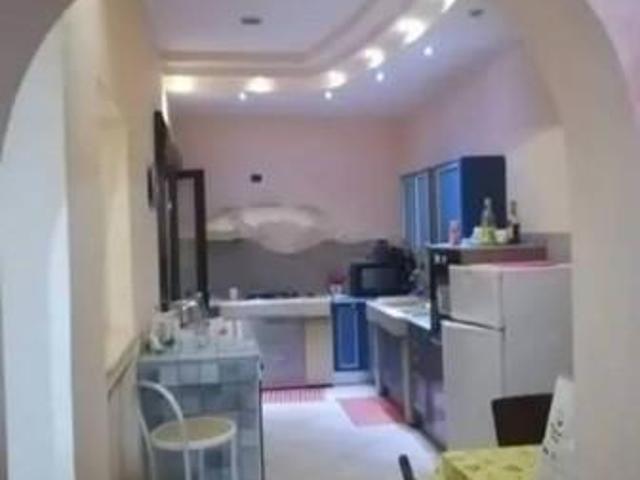 Villa Schiera in vendita a Calabria, Reggio Calabria