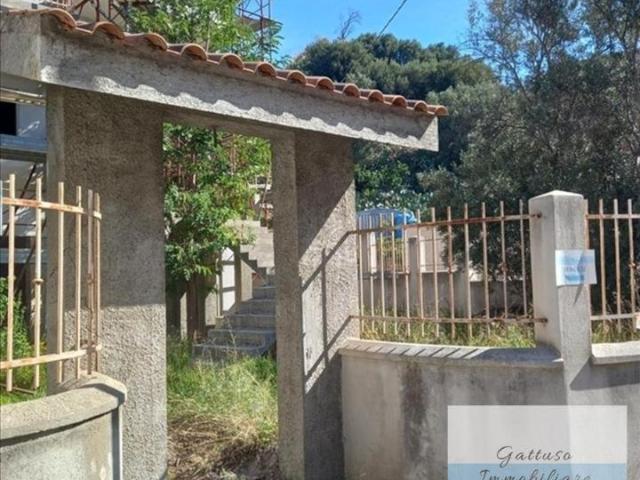 Villa Schiera in vendita a Calabria, Reggio Calabria
