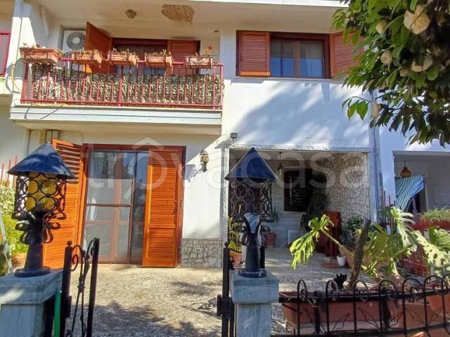 Villa Schiera in vendita a Calabria, Reggio Calabria