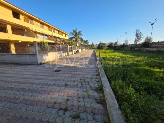 Villa Schiera in vendita a Calabria, Reggio Calabria