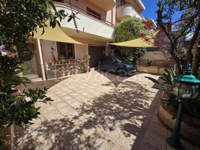 Villa Schiera in vendita a Calabria, Reggio Calabria