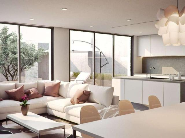 Villa Schiera in vendita a Villaggio Stranieri-Bazzarola, Re