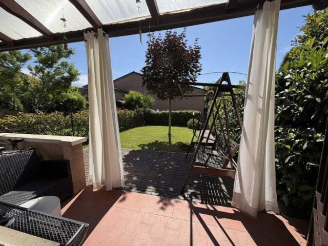 Villa Schiera in vendita a Buco del Signore, Re