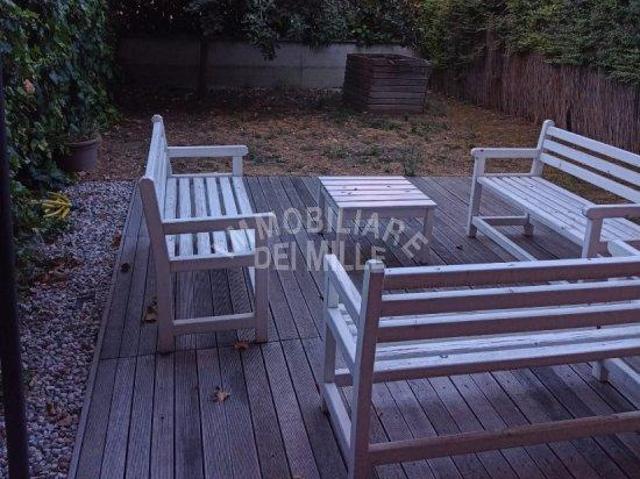 Villa Schiera in vendita a San Giacomo esterna, Re