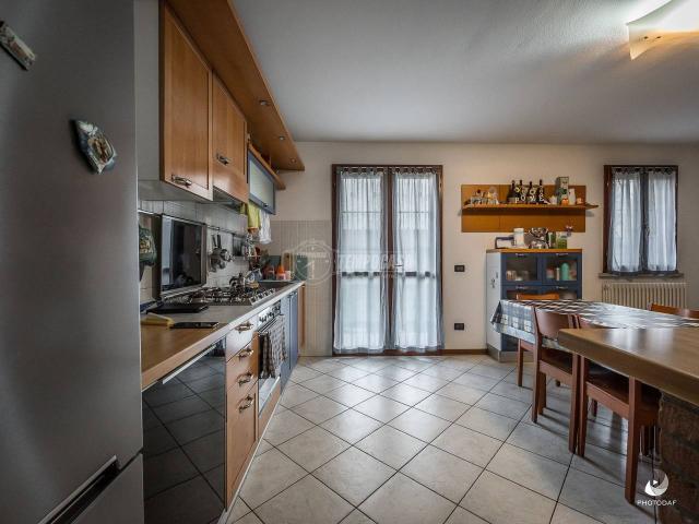 Villa Schiera in vendita a Rivalta, Re