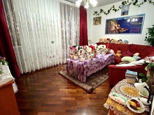 Villa Schiera in vendita a San Giacomo esterna, Re