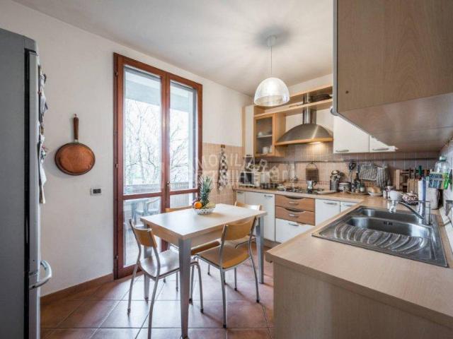 Villa Schiera in vendita a San Giacomo esterna, Re