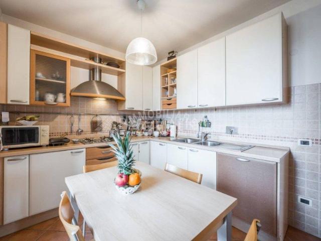 Villa Schiera in vendita a San Giacomo esterna, Re