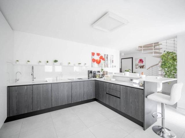 Villa Schiera in vendita a San Nicolò, Re