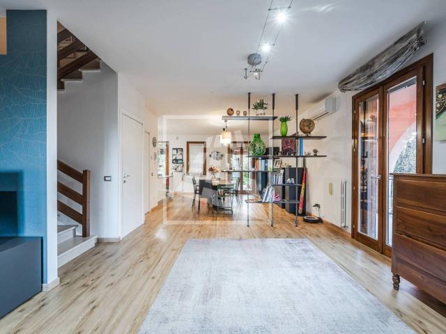 Villa Schiera in vendita a Migliolungo, Re