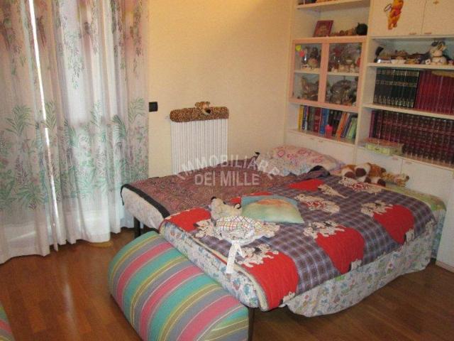 Villa Schiera in vendita a San Giacomo esterna, Re