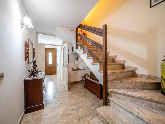 Villa Schiera in vendita a Rivalta, Re