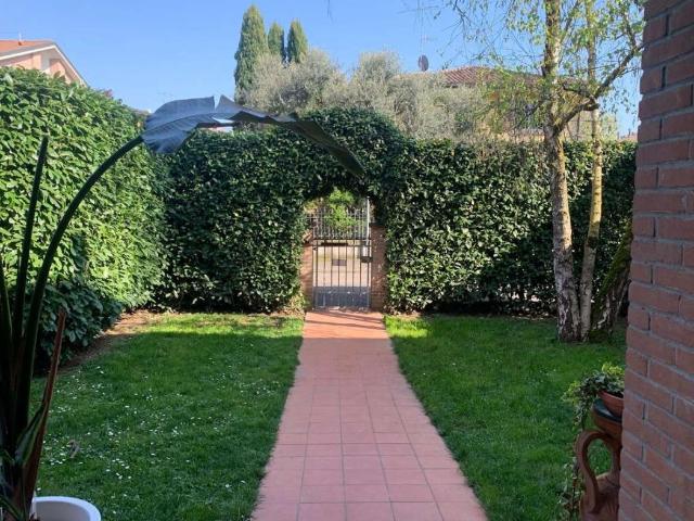 Villa Schiera in vendita a Canali, Re