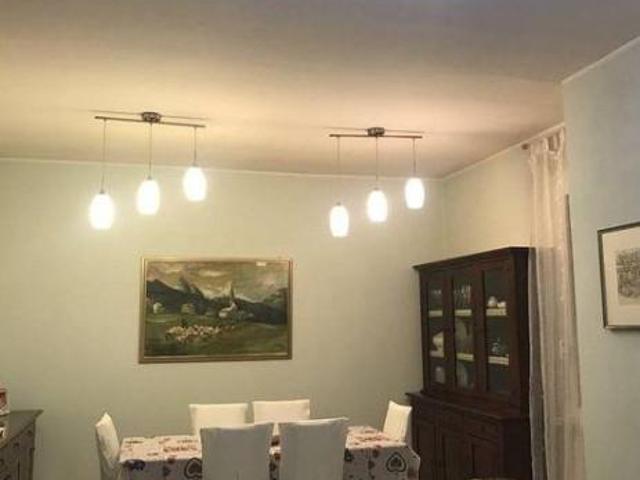 Villa Schiera in vendita a San Nicolò, Re