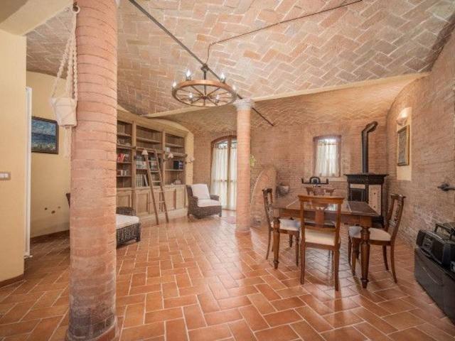 Villa Schiera in vendita a San Bartolomeo, Re
