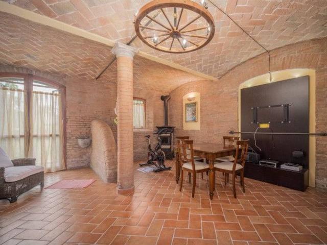 Villa Schiera in vendita a San Bartolomeo, Re