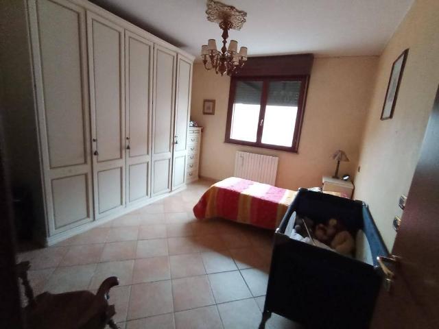 Villa Schiera in vendita a Pratofontana, Re