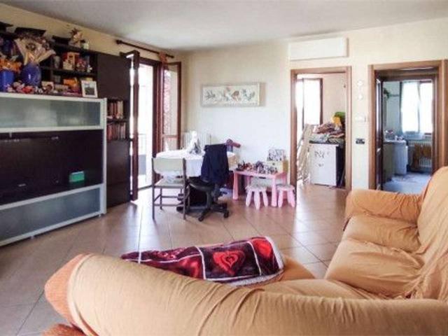 Villa Schiera in vendita a San Nicolò, Re