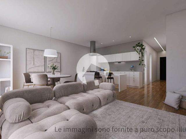 Villa Schiera in vendita a Sabbione, Re