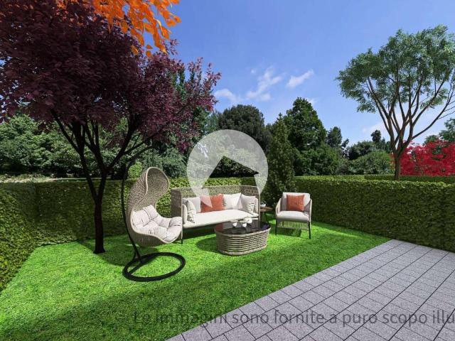 Villa Schiera in vendita a Sabbione, Re
