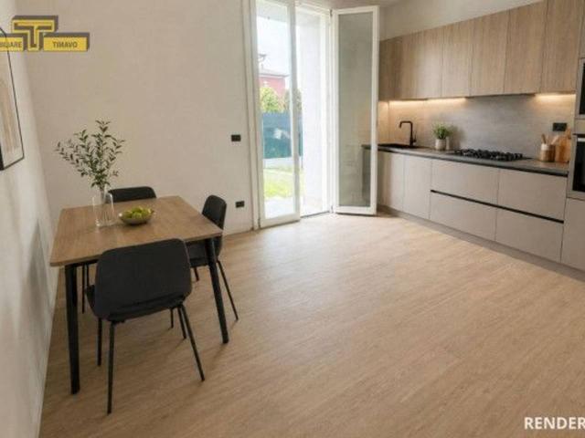 Villa Schiera in vendita a Migliolungo, Re