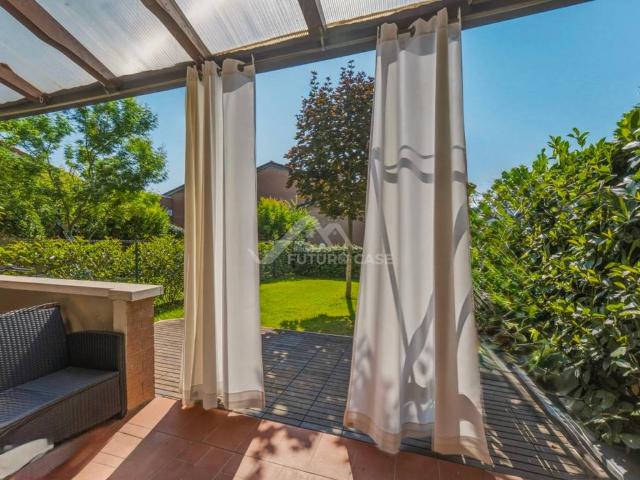 Villa Schiera in vendita a Buco del Signore, Re
