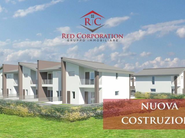 Villa Indipendente in vendita a Migliolungo, Re
