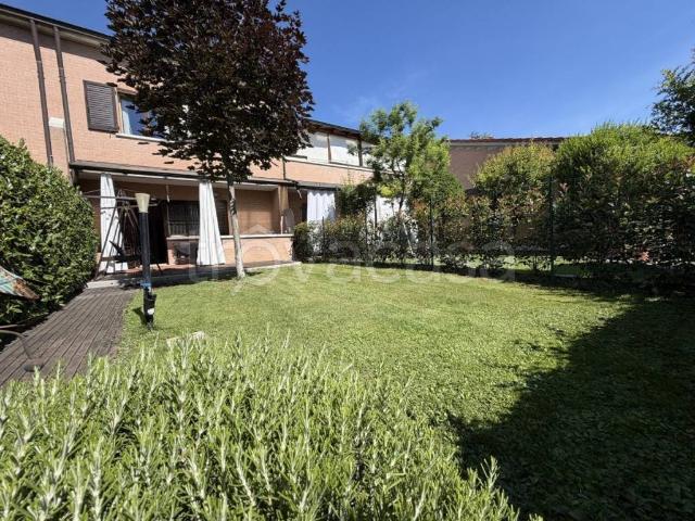 Villa Schiera in vendita a Buco del Signore, Re