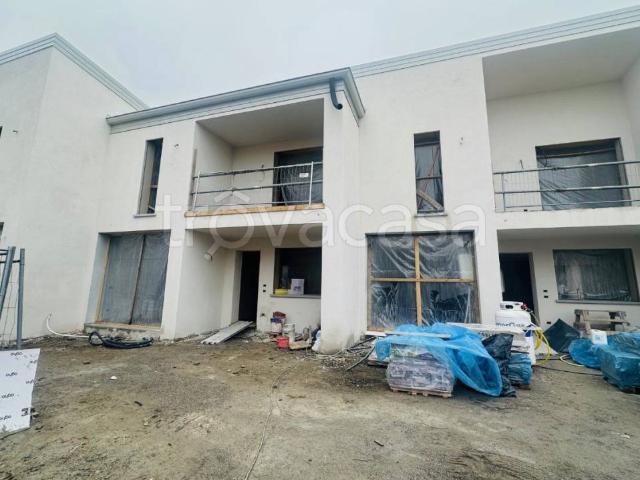 Villa Schiera in vendita a Roncina, Re