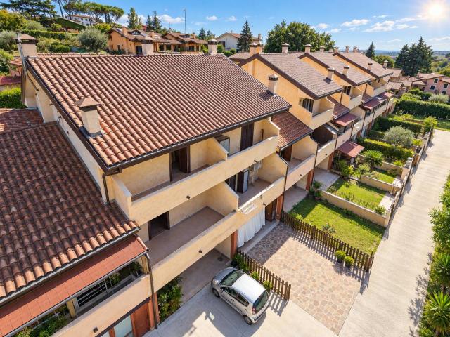 Villa Indipendente in vendita a Colle delle Rose, Riano
