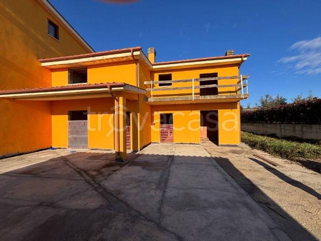 Villa Schiera in vendita a Roma Capitale, Lazio