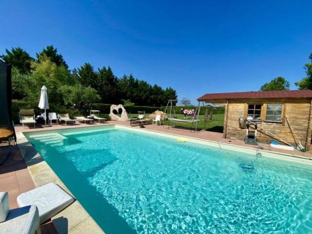 Villa Schiera in vendita a Spadarolo, Rimini