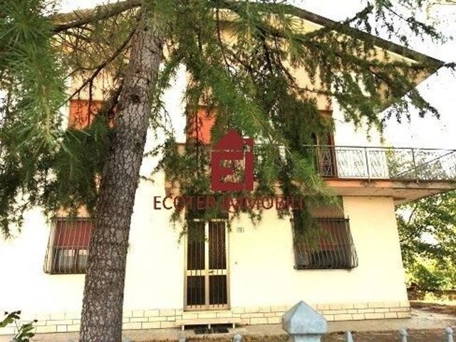 Villa Schiera in vendita a San Giovanni, Rimini