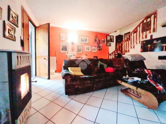 Villa Schiera in vendita a Rimini, Reggio Emilia