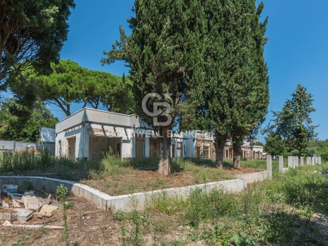 Villa Indipendente in vendita a Grotta Rossa, Rimini