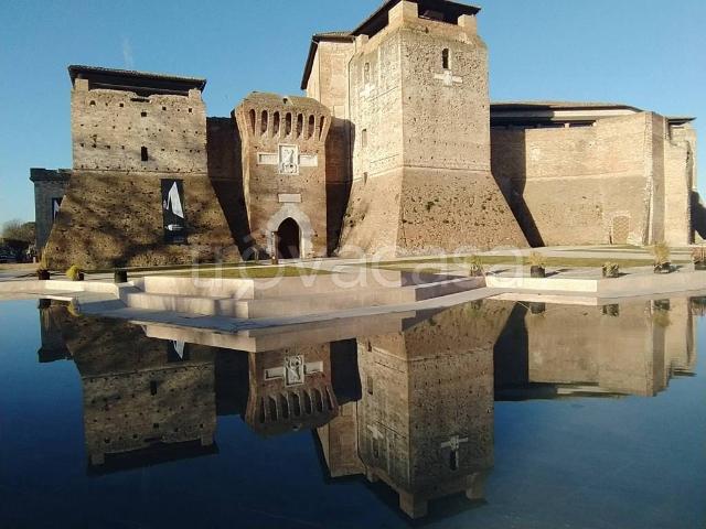 Villa Indipendente in vendita a Rimini, Reggio Emilia