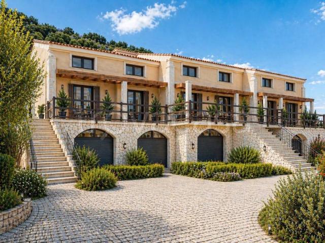 Villa Schiera in vendita a La Ginestra, Rio