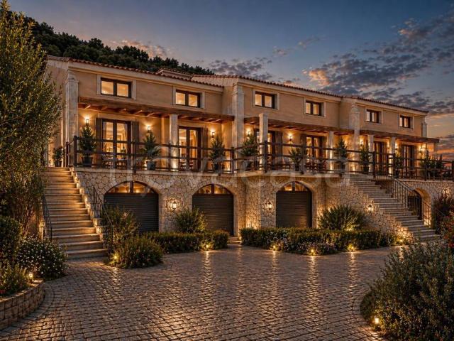 Villa Schiera in vendita a La Ginestra, Rio