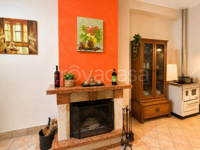 Villa Schiera in vendita a Ripalimosani, Molise
