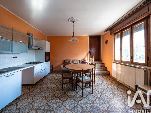 Villa Schiera in vendita a Unione Terre e Fiumi, Berra