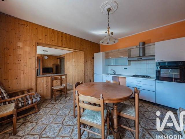 Villa Schiera in vendita a Unione Terre e Fiumi, Berra