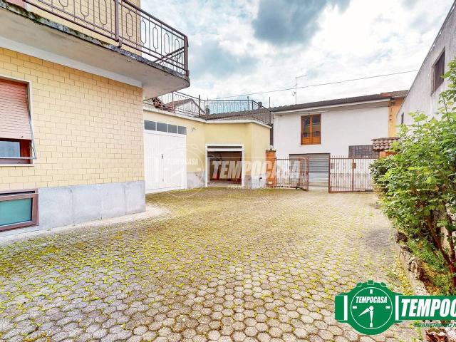 Villa Schiera in vendita a Piemonte, Alessandria