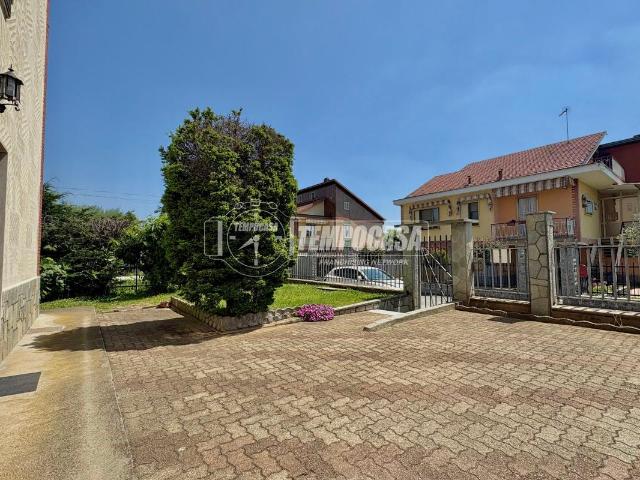 Villa Schiera in vendita a Piemonte, Torino